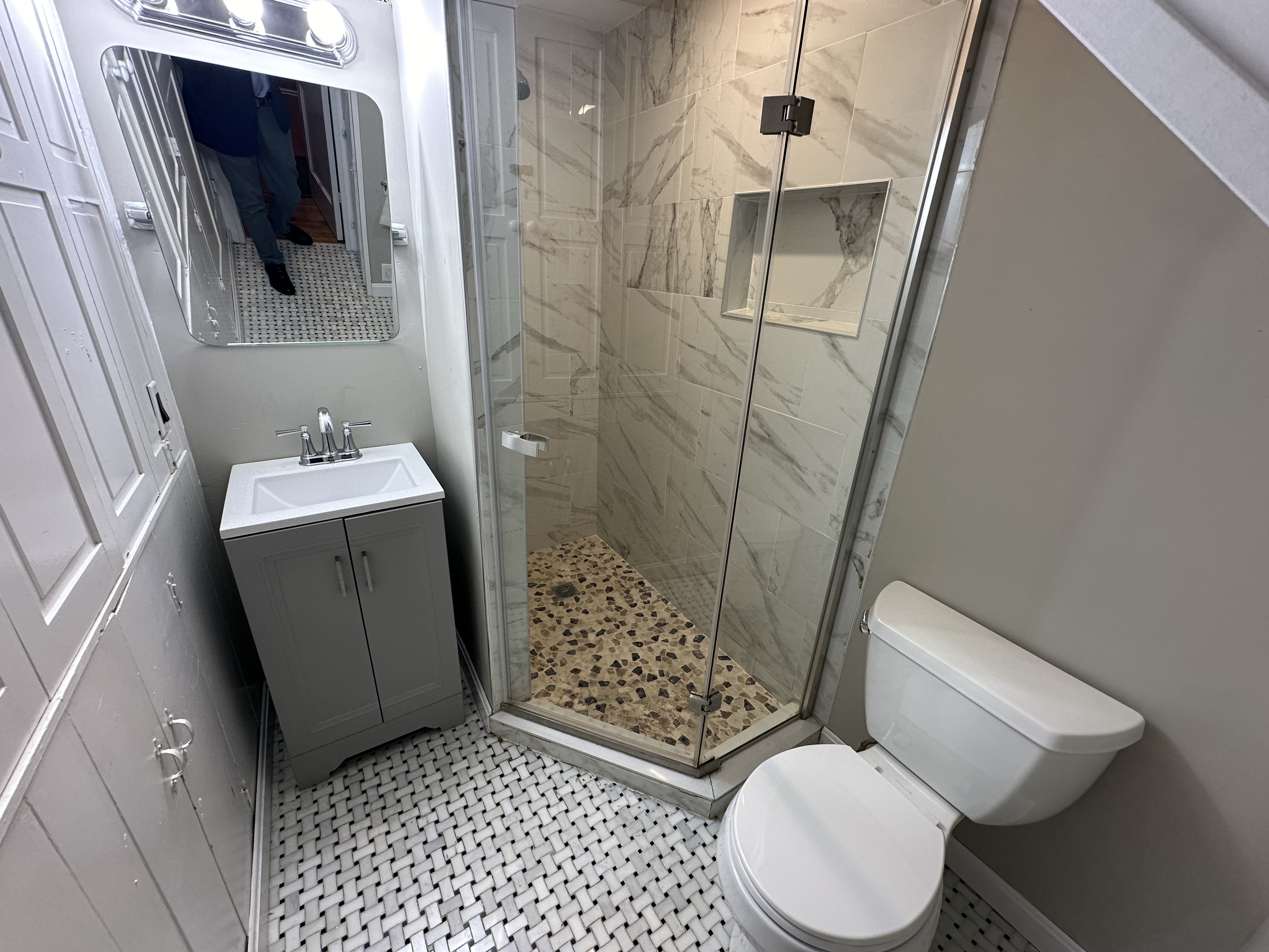 26 Fayette St, Back Bay