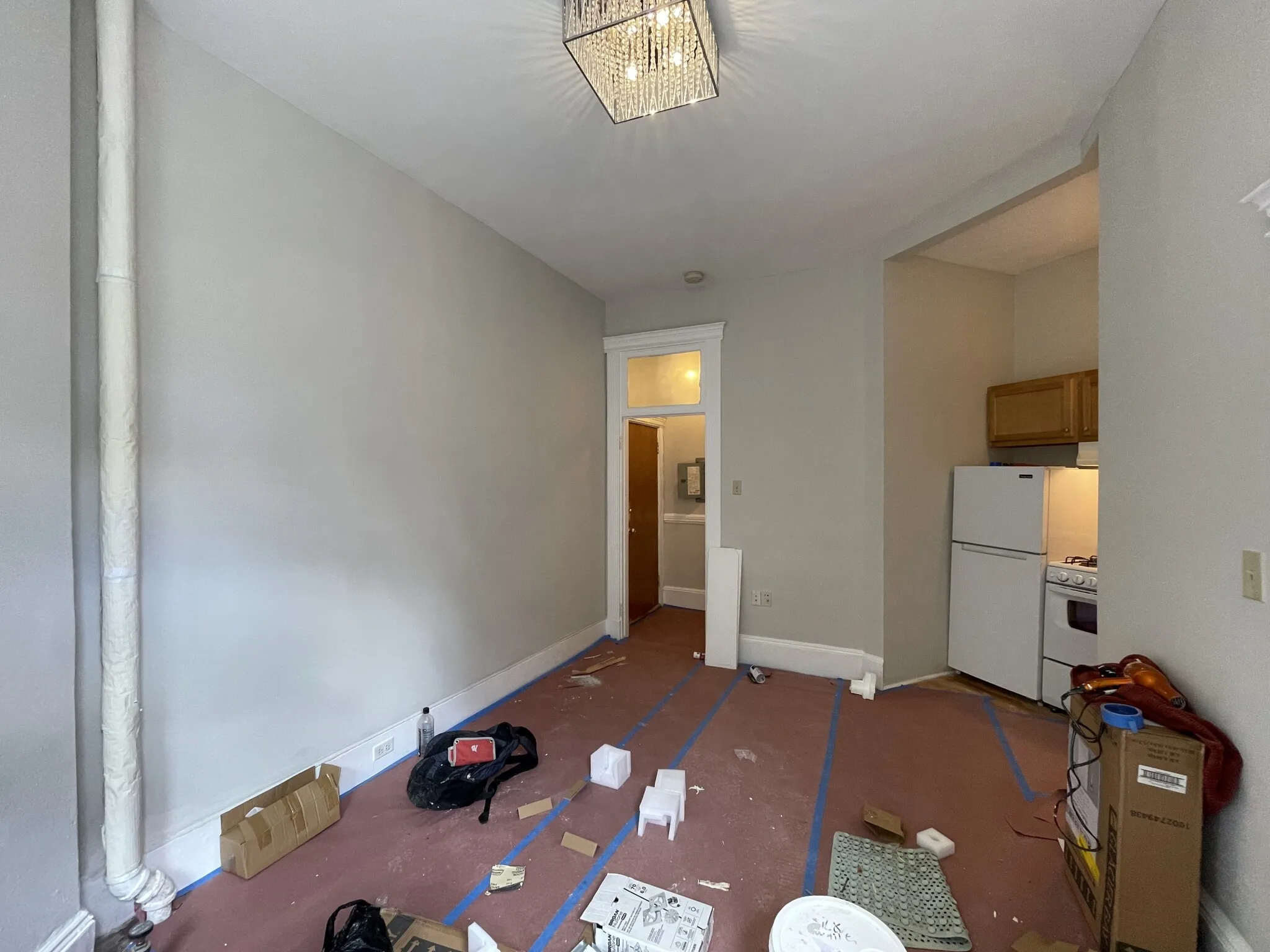 38 Hemenway St, Fenway