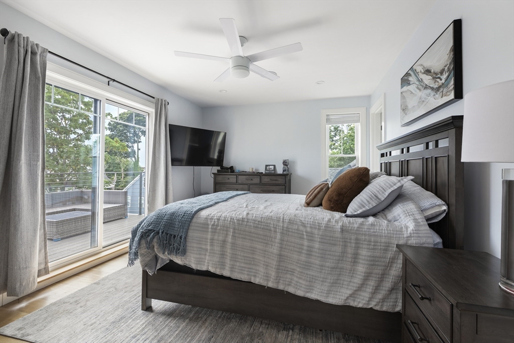 10 Hallet, Dorchester