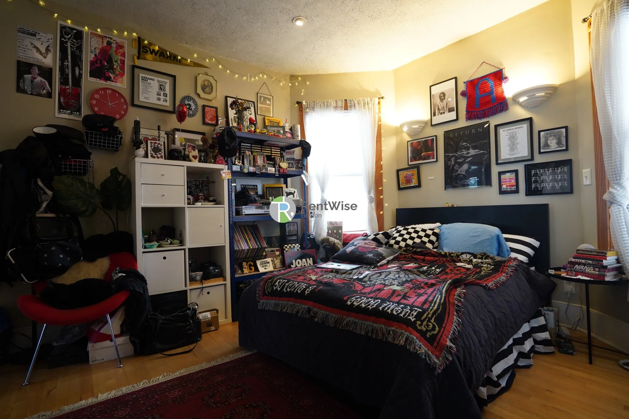 11 Vernon St, Coolidge Corner