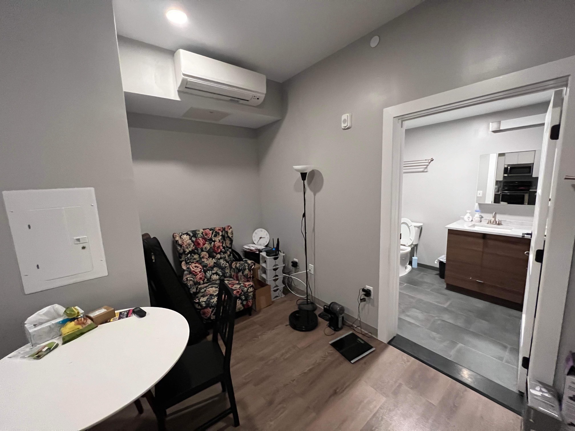 100 Hemenway, Fenway