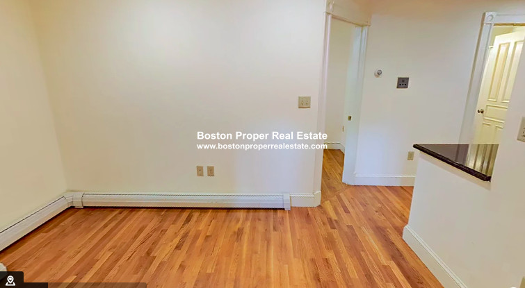 195 Commonwealth Ave, Back Bay