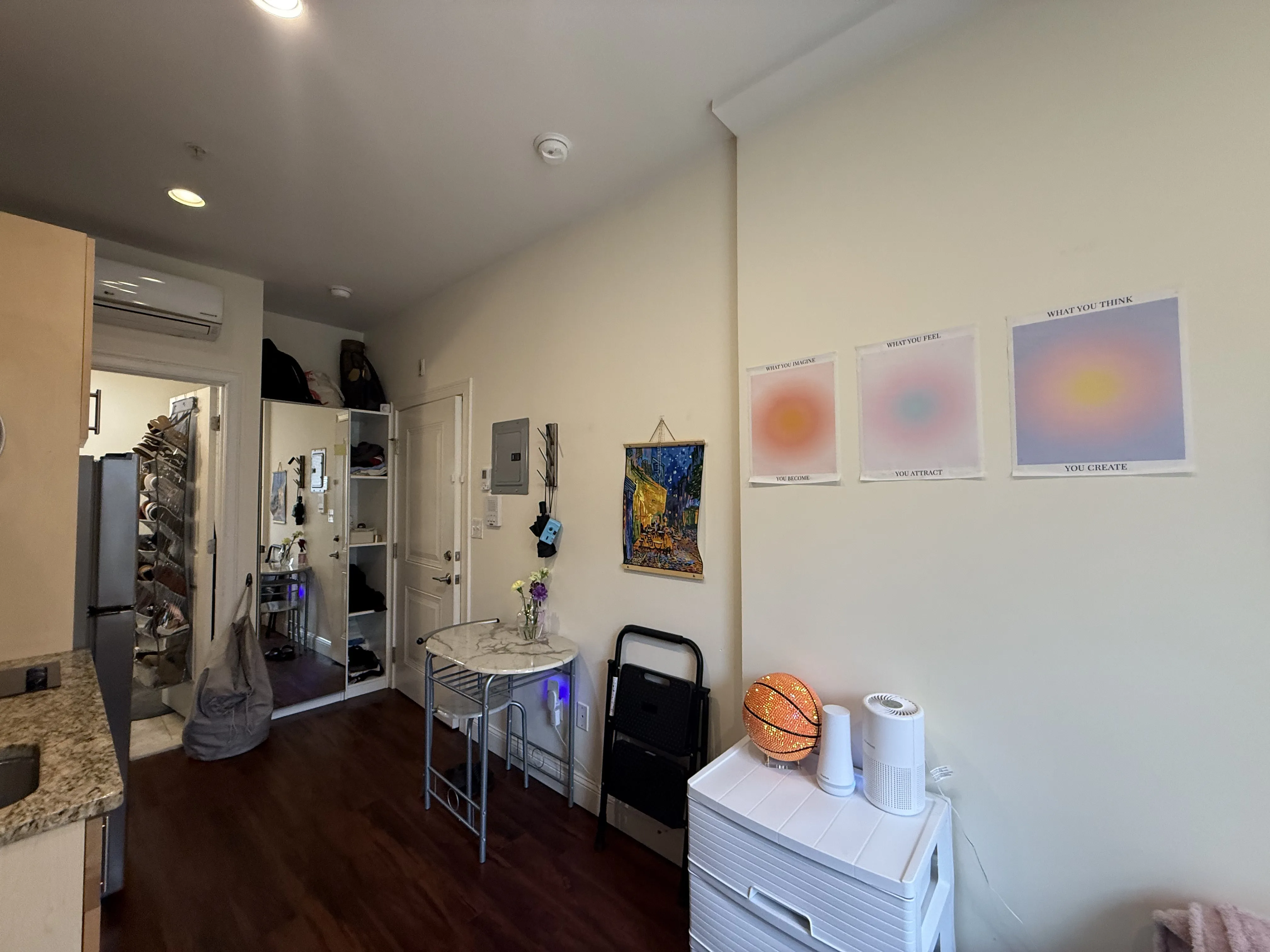 19 Cumberland St, Back Bay