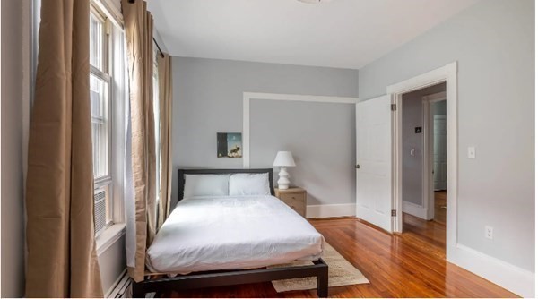 61 Crescent Ave, Boston