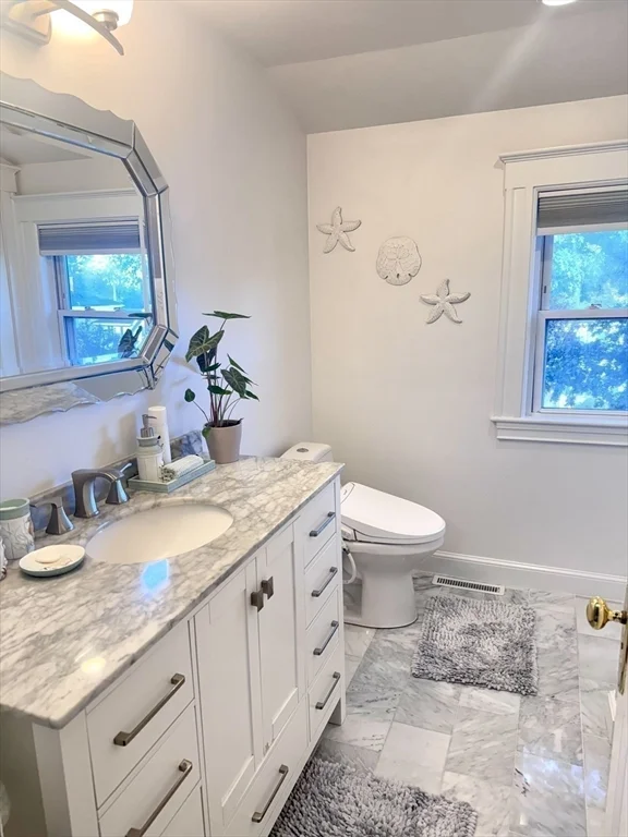 27 Park, East Saugus