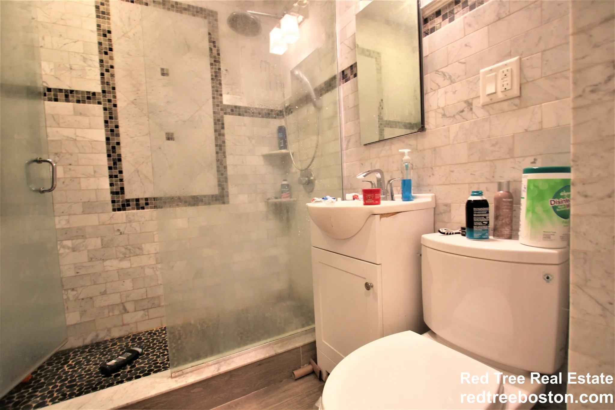 1 Parker Hill Ter, Mission Hill