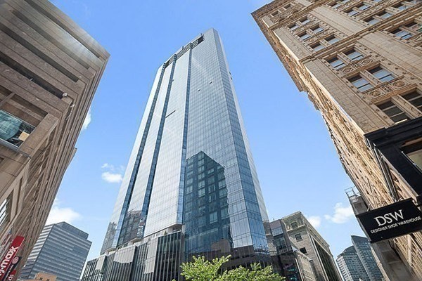 1 Franklin St, Downtown