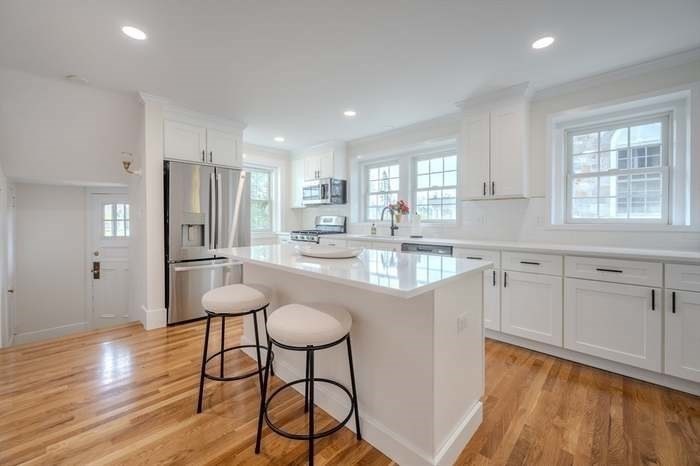 2 William St, Andover