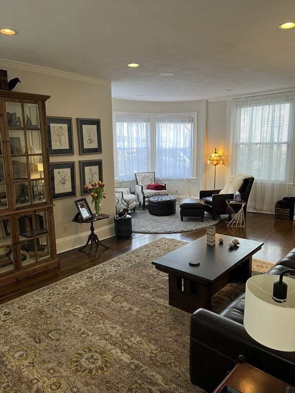 46 York Ter, Corey Hill