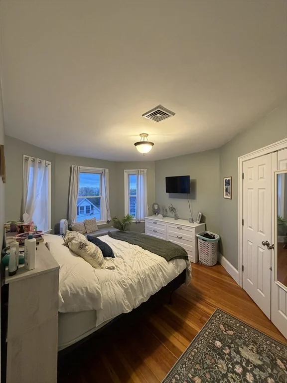 45 Houghton St, Dorchester