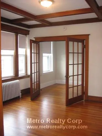 1368 Commonwealth Ave, Allston