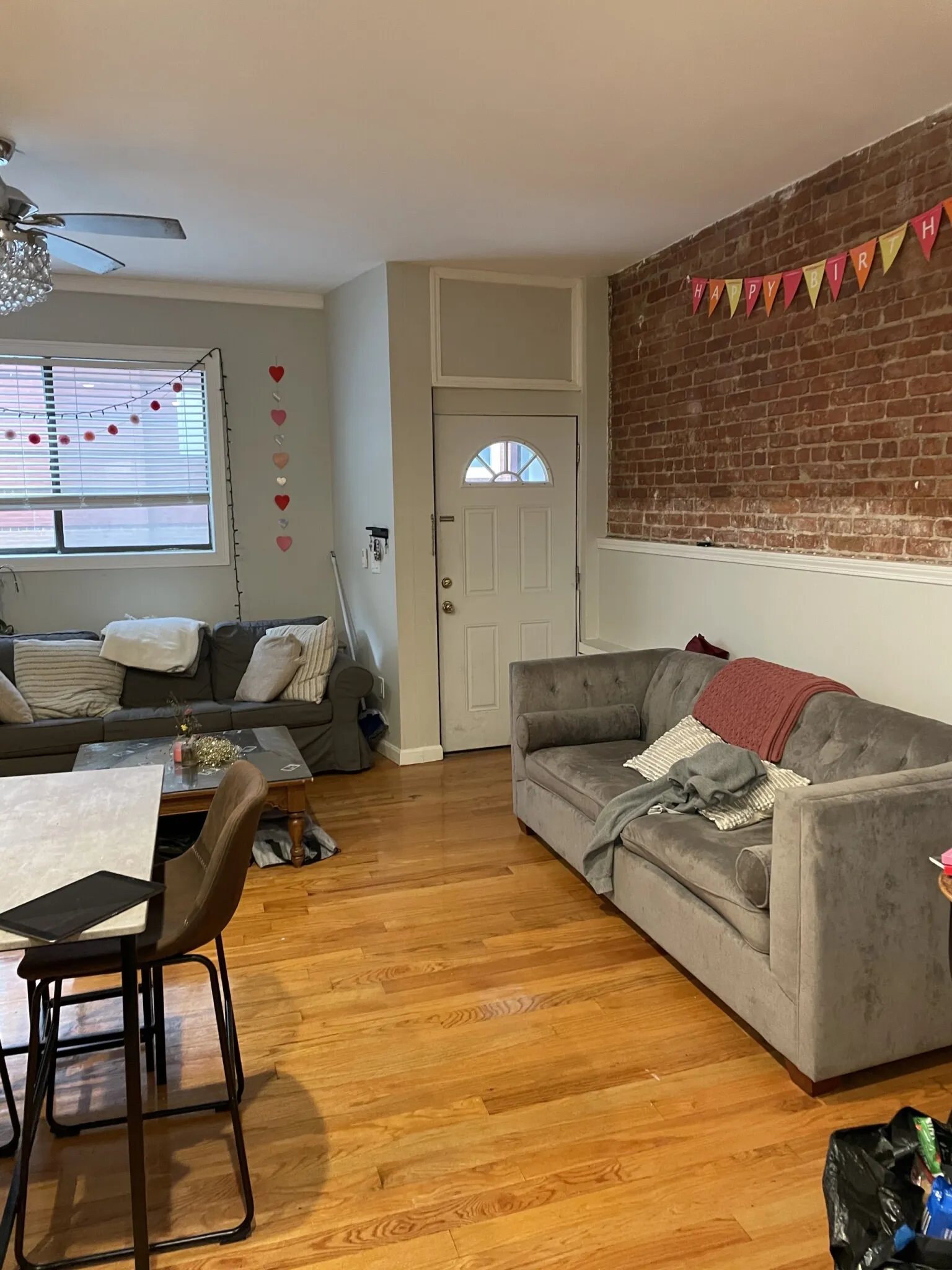 153 Salem St, North End