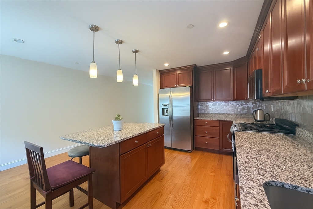 117-135 Harvey St, North Cambridge