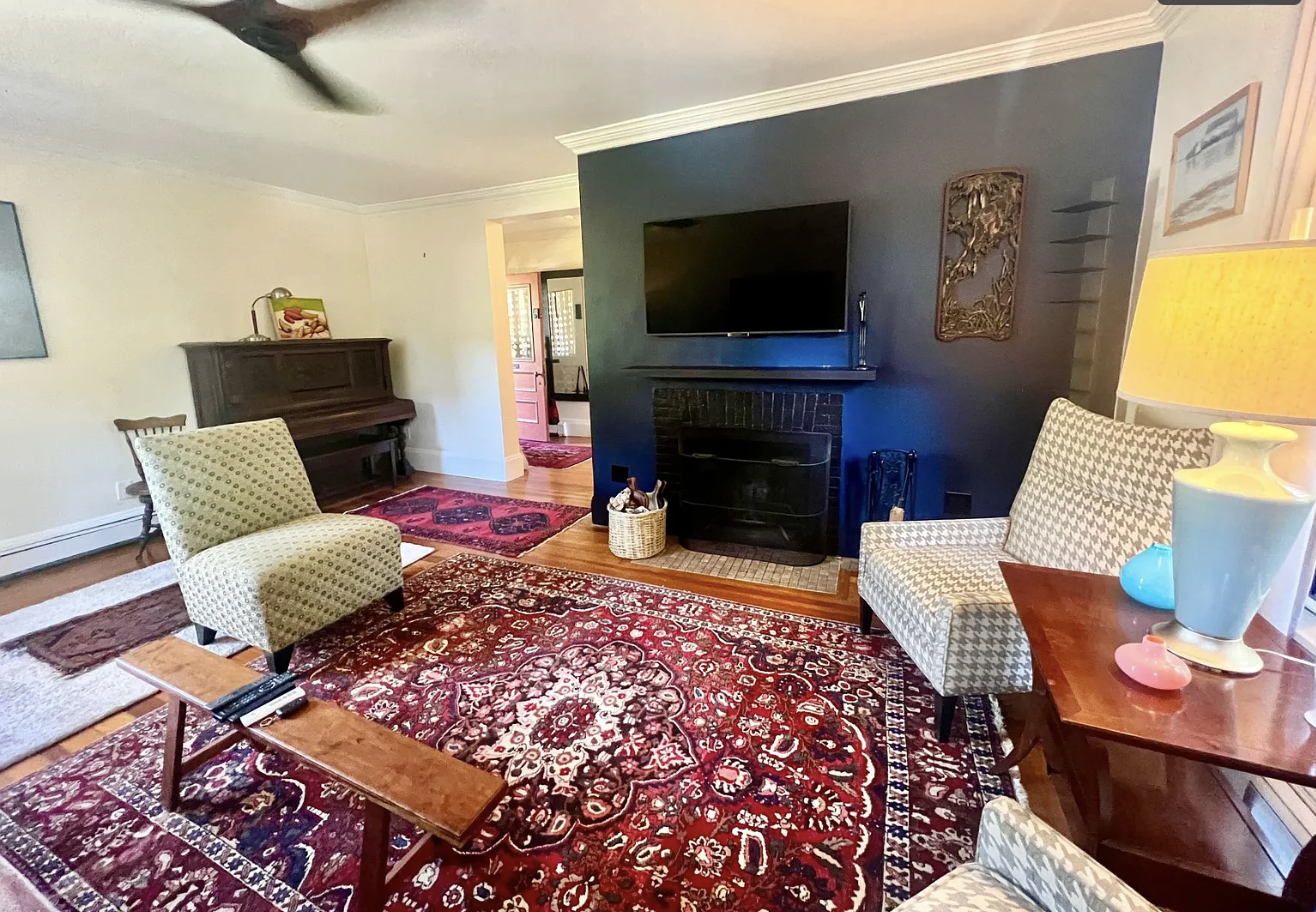 5 Greenough Park, Jamaica Plain