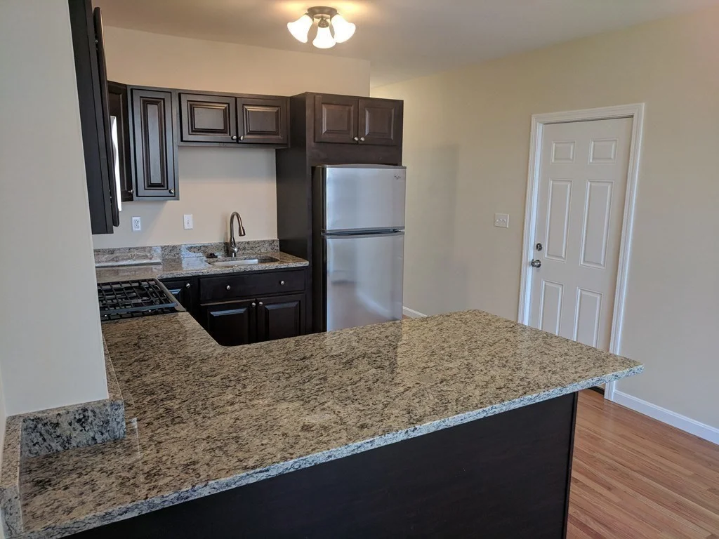 80 Havre St, East Boston