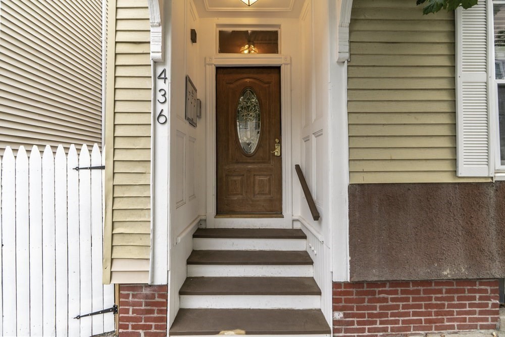 436 West 2nd St, South Boston