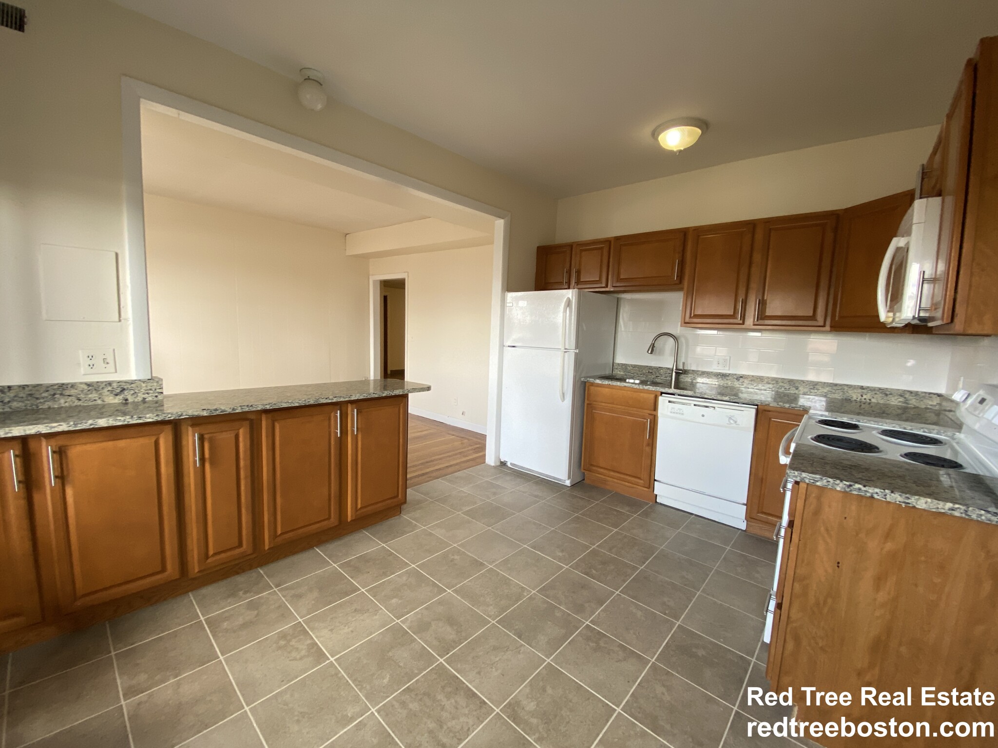 1131 Commonwealth Ave, Allston