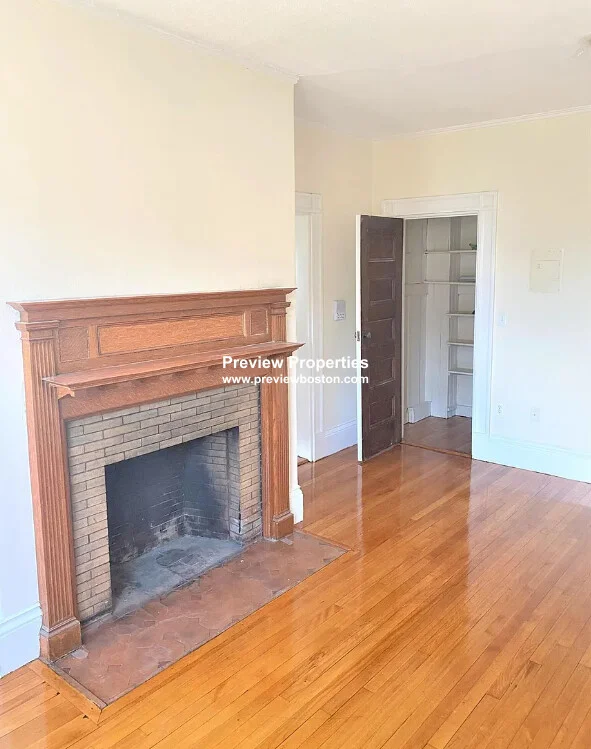 2 Ware St, Mid Cambridge