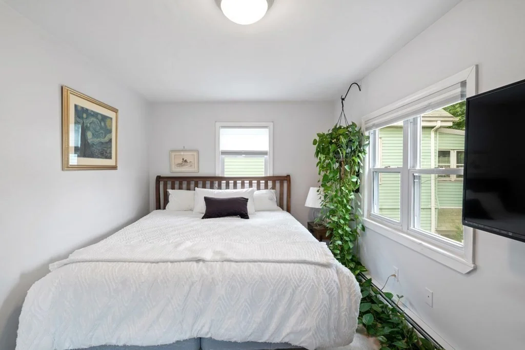 45 Magoun St, North Cambridge