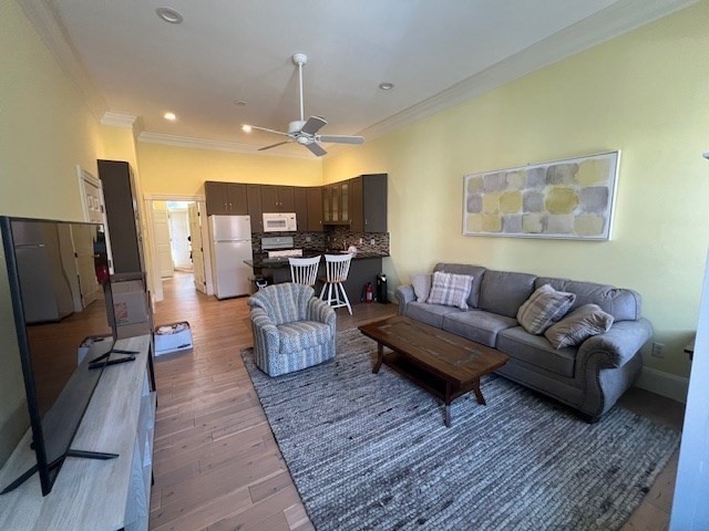 23 Union, Charlestown