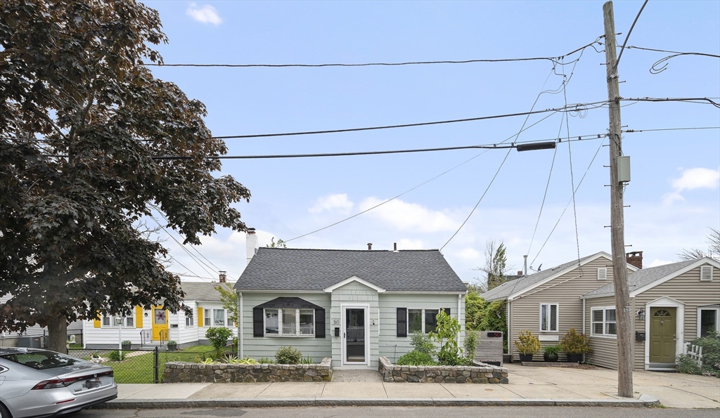 50 Triton Ave, Point Shirley