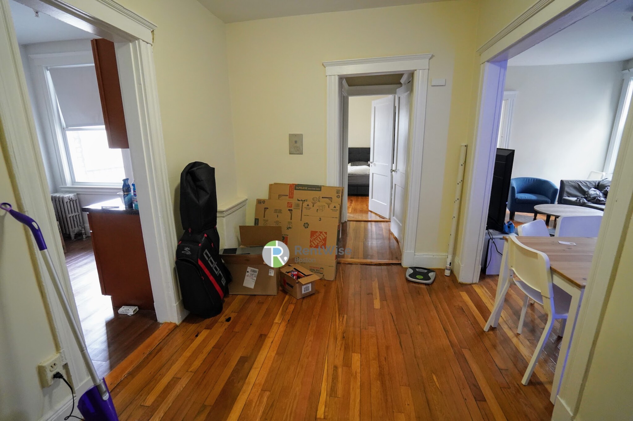 1630 Commonwealth Ave, Brighton