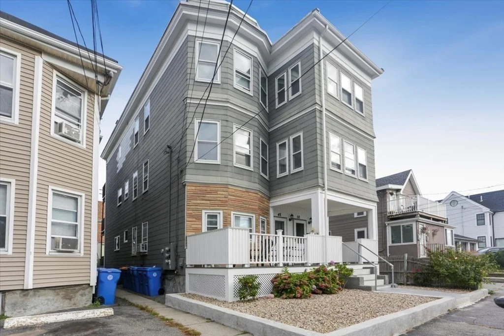 50 Trident Ave, Winthrop