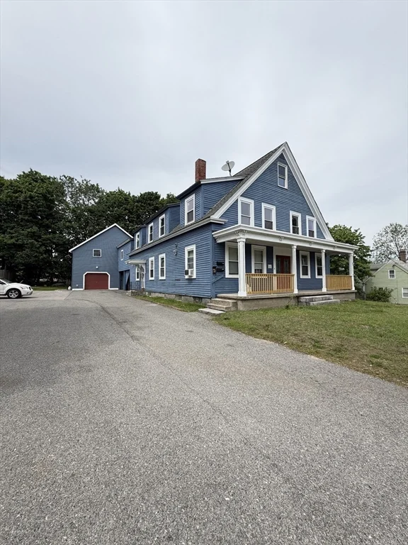 6 Edwards Pl, Chelmsford