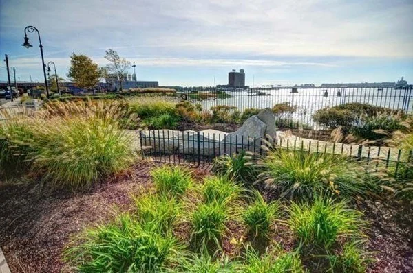 142-146 Everett St, East Boston