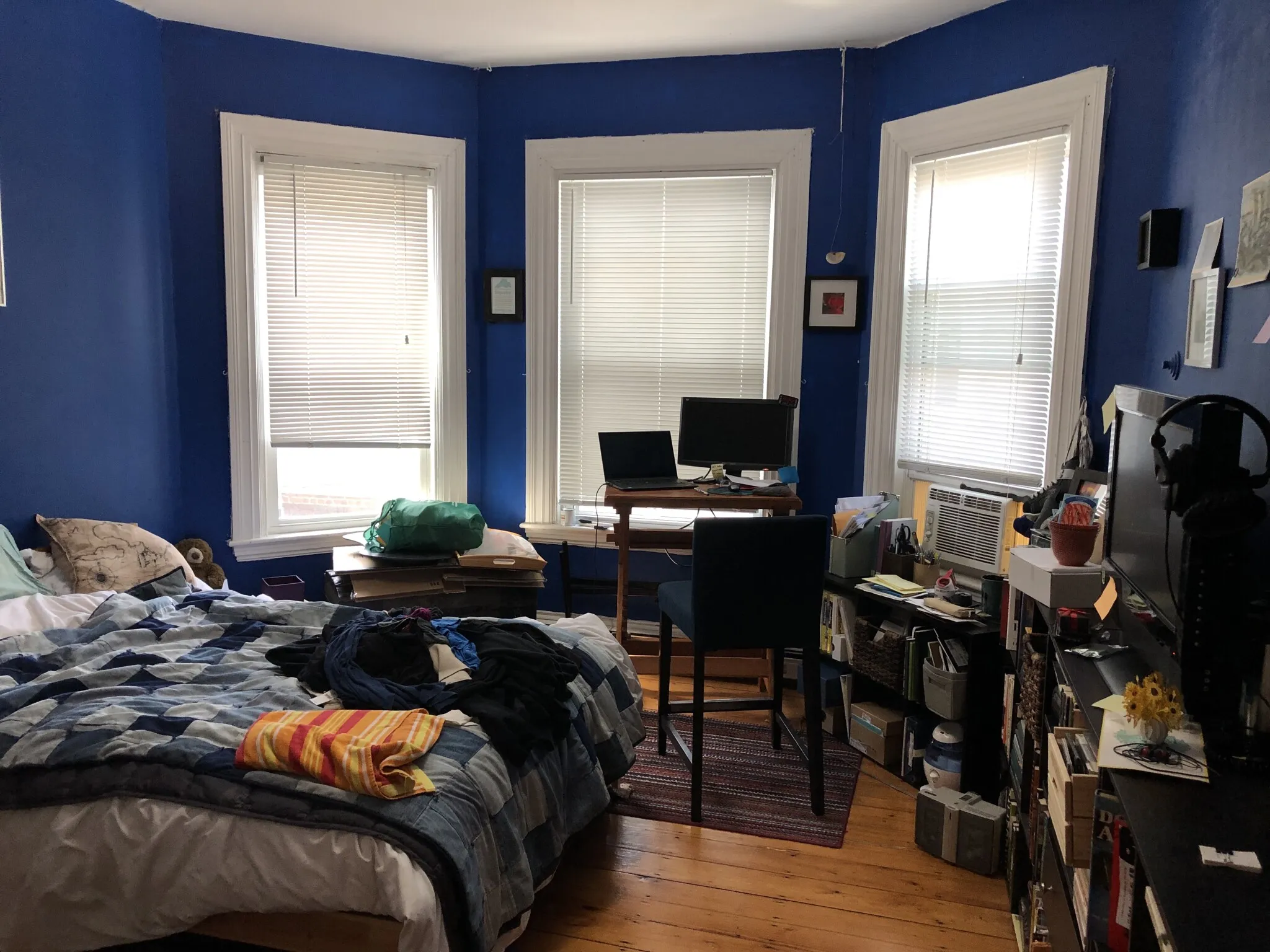 268 Broadway, The Port