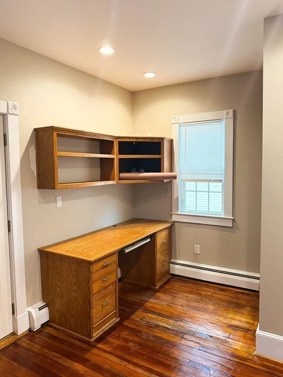 65 Chestnut St, New Bedford