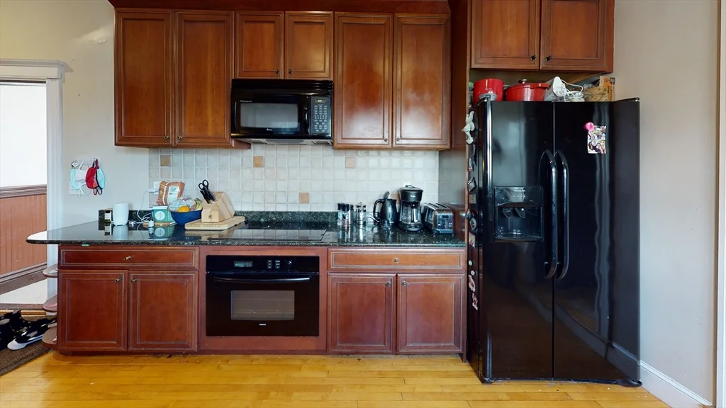 1109 Boylston, Fenway