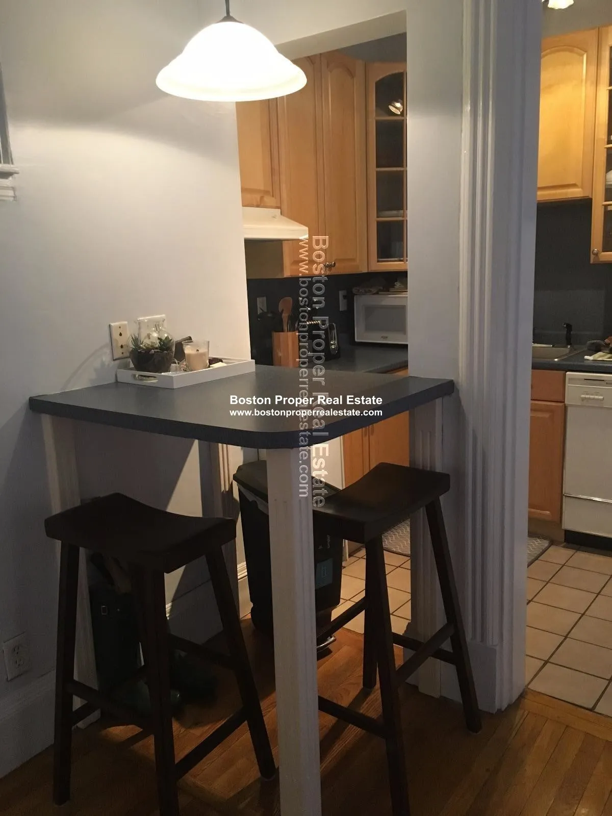 1091 Boylston St, Fenway