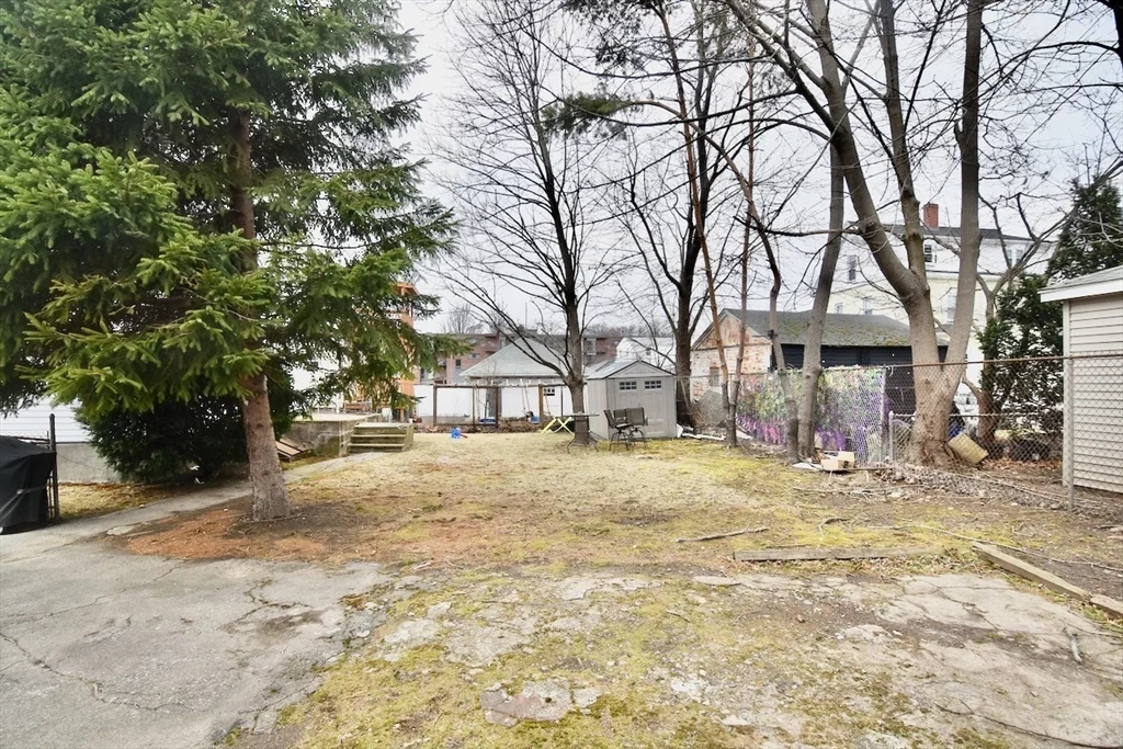 66 French St, Quincy