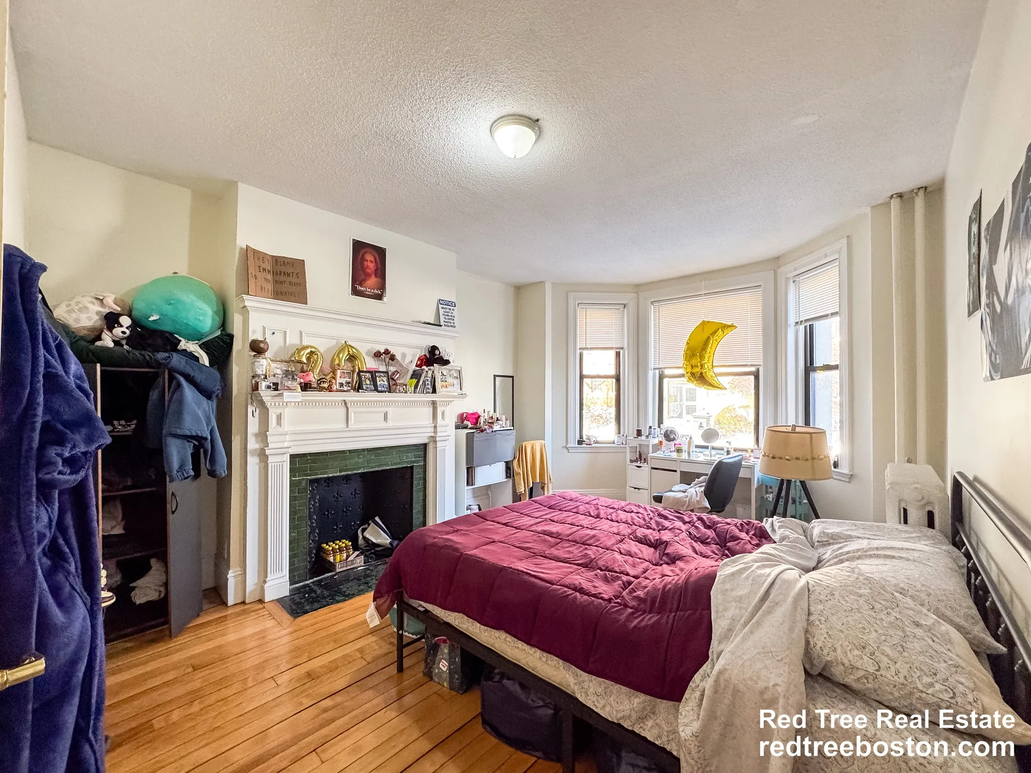 12 Glenville Ave, Allston