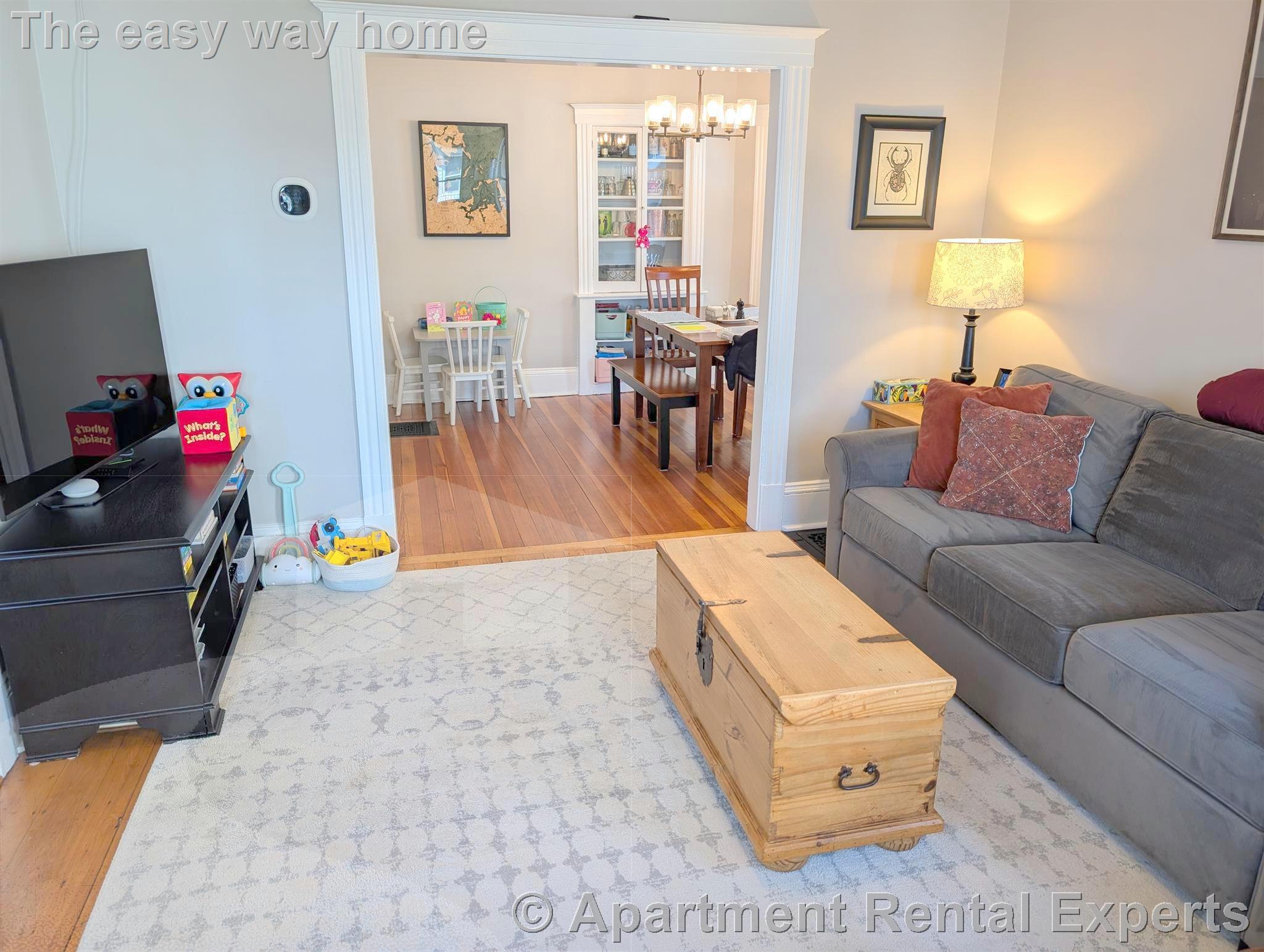 5 Florence Ter, Winter Hill