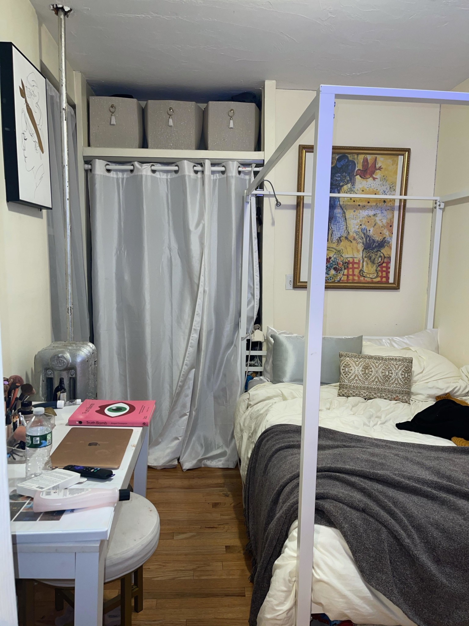 70 Joy St, Beacon Hill