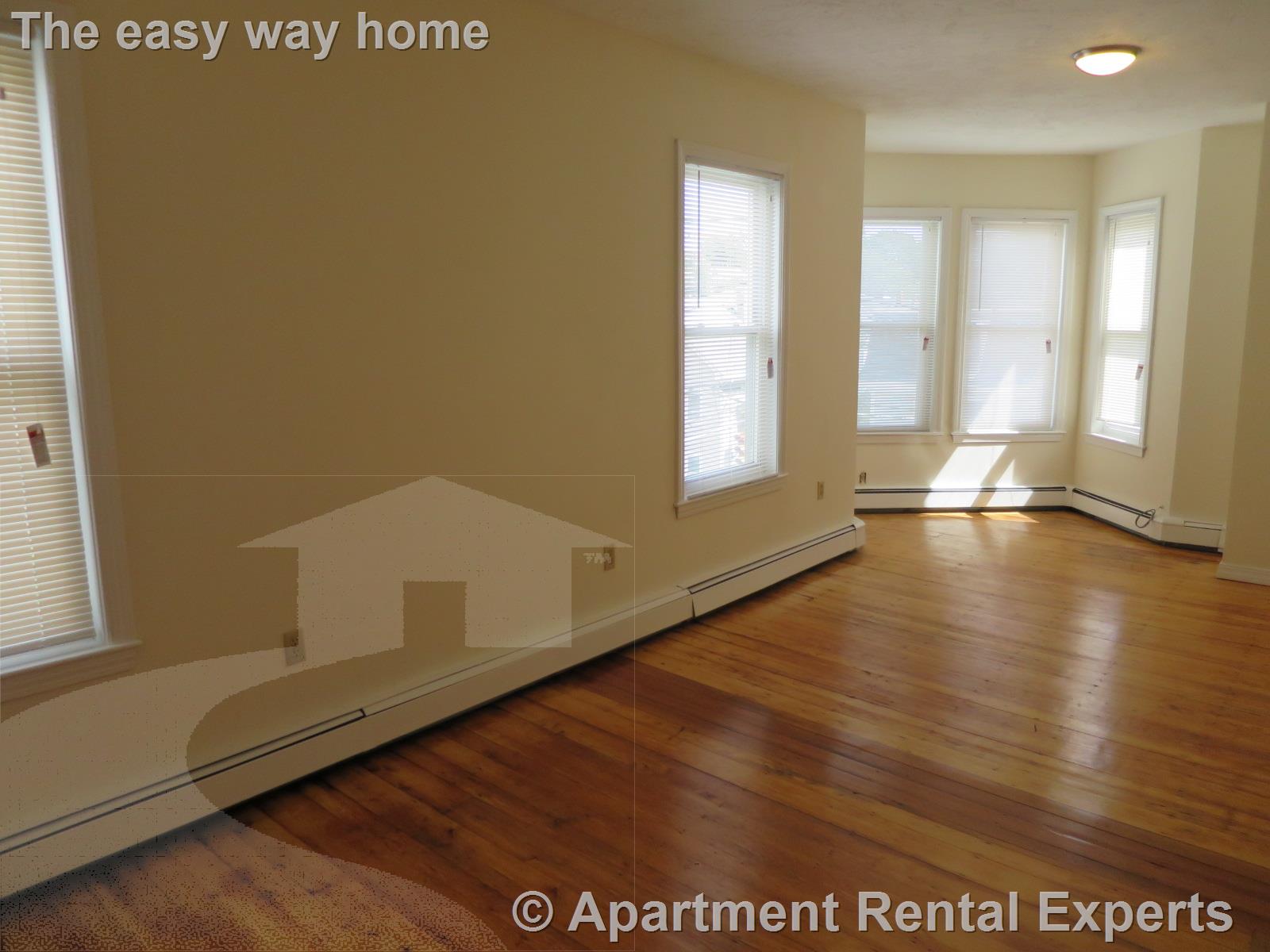 70 Summer St, Union Square