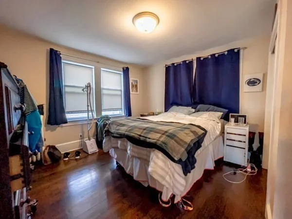 24 Annafran St, Roslindale