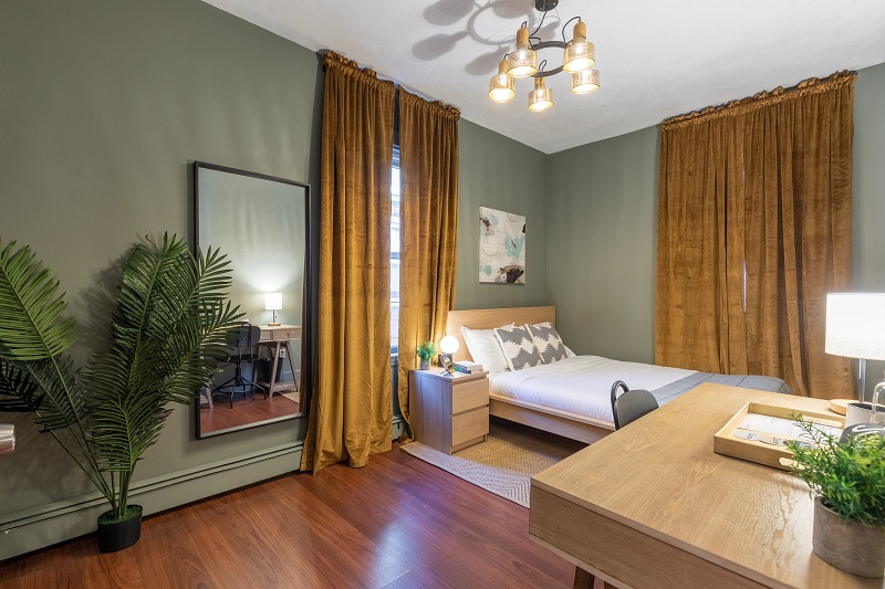 101 Calumet St, Mission Hill