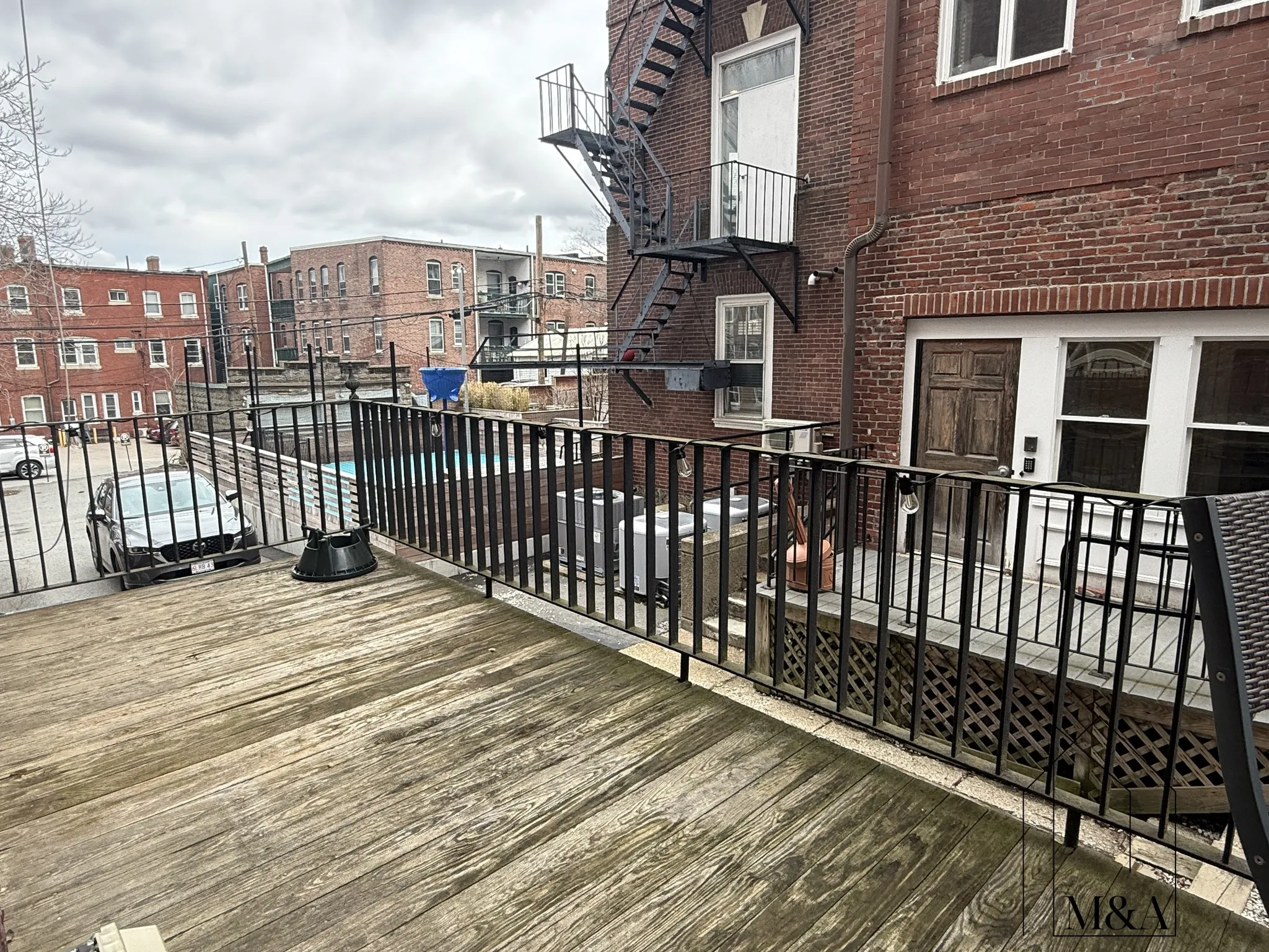 45 Garrison Rd, Aspinwall Hill