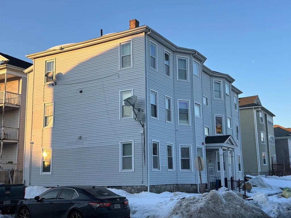 31 S Stowell St, Worcester