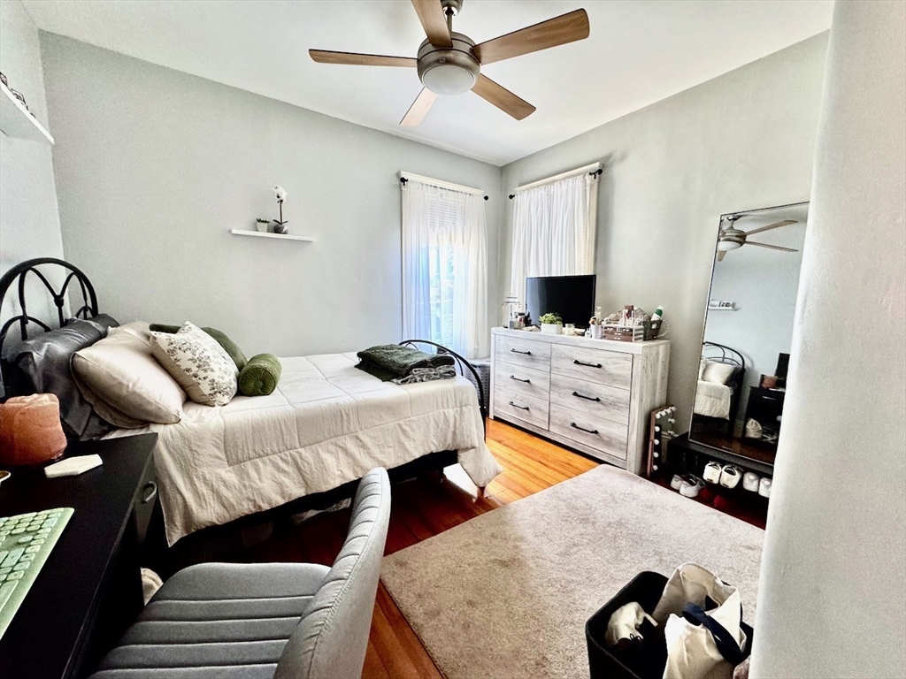 14 Dawes St, Dorchester