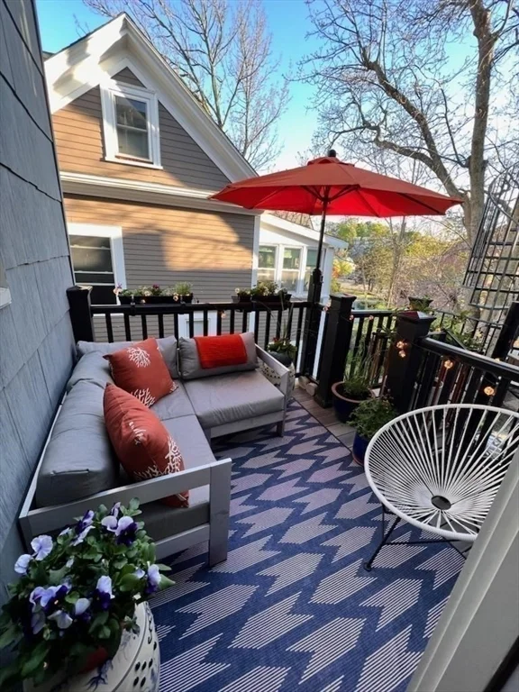 75 South St, Jamaica Plain