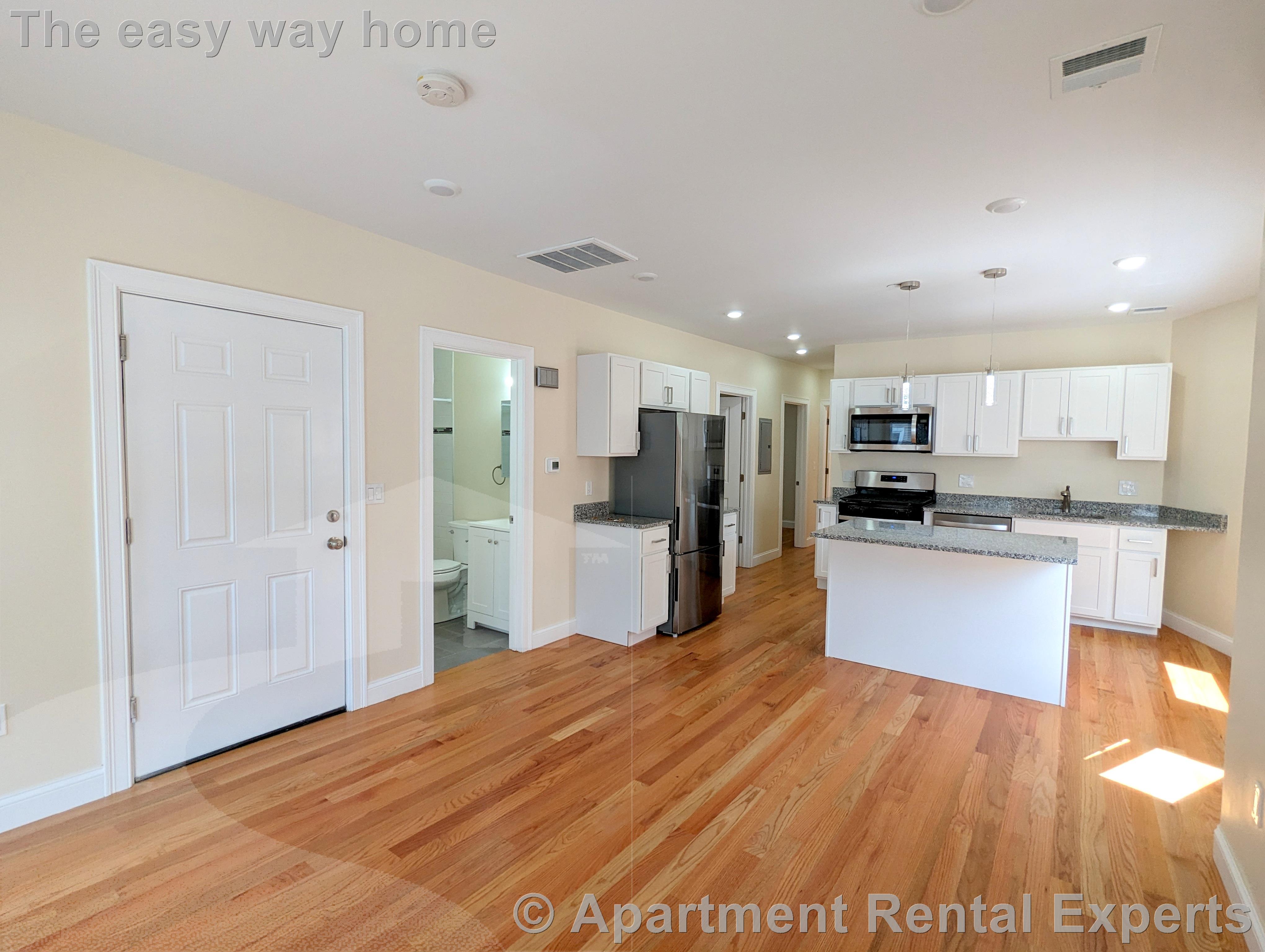 2 Sacramento Pl, Porter Square