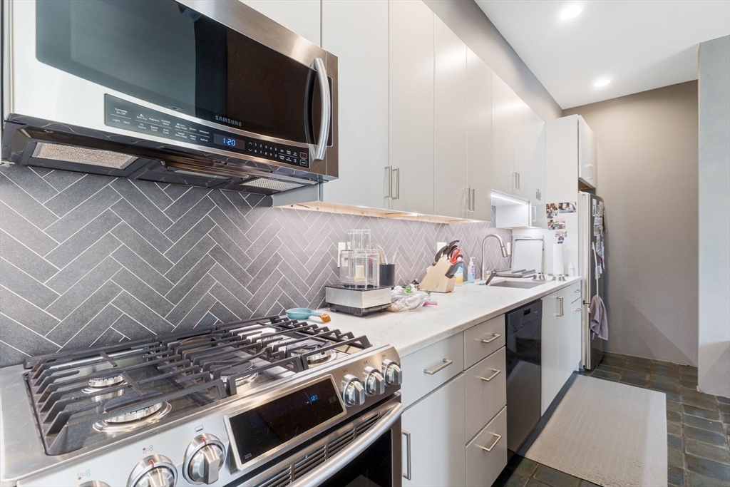 176 Hancock, Mid Cambridge