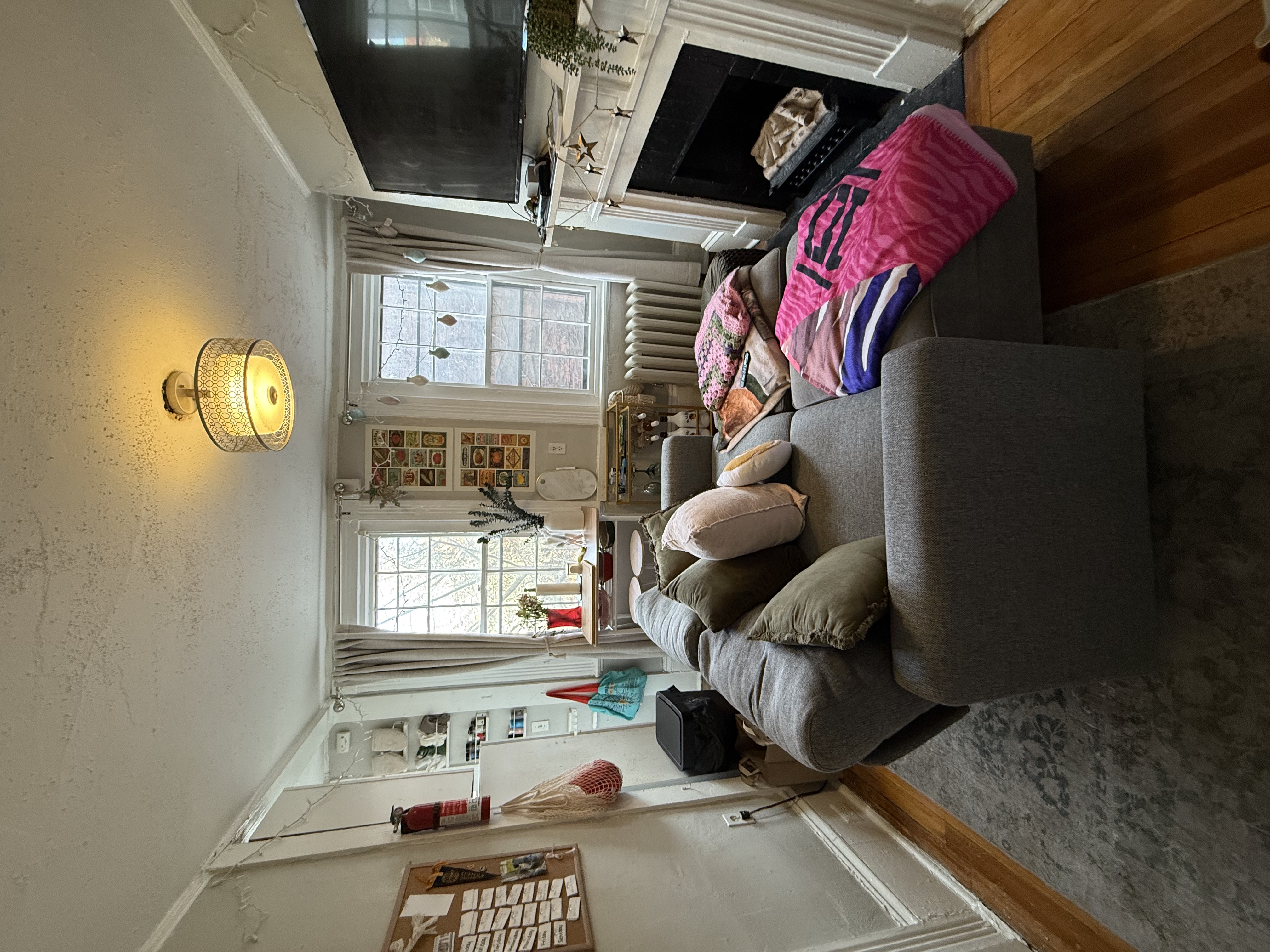 1 Champney Pl, Beacon Hill