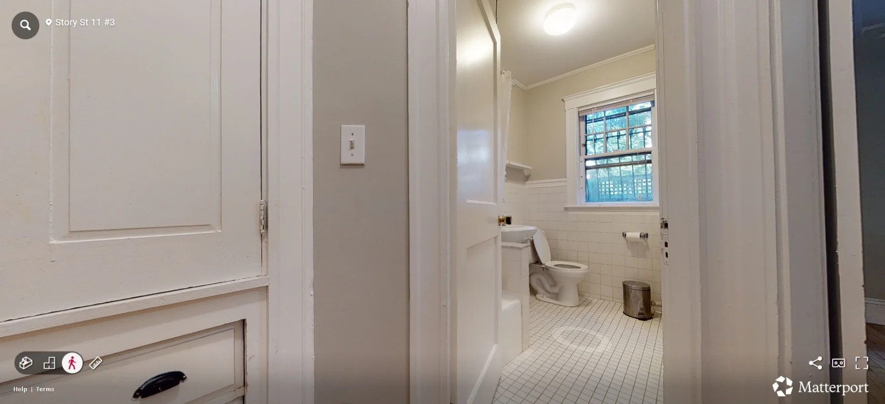 11 Story St, Harvard Square