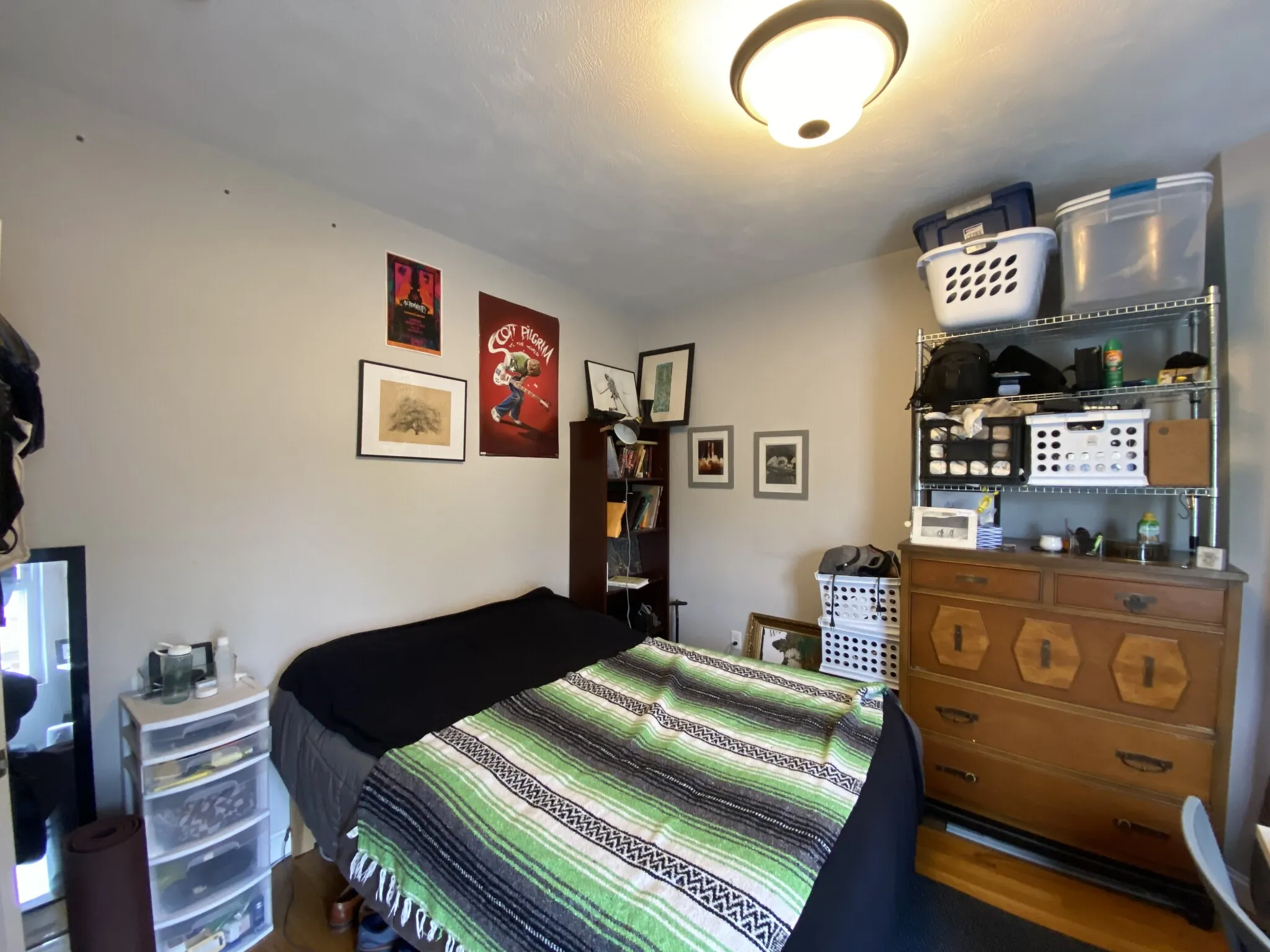 1433 Cambridge St, Inman Square