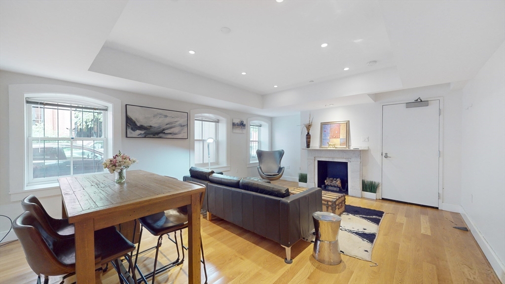 19 Father Francis Guilday, South End